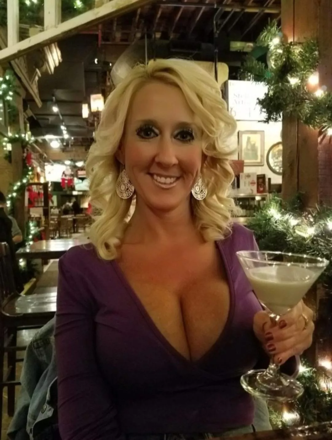 IRL Milf With Fake Tits posted by theundoishere