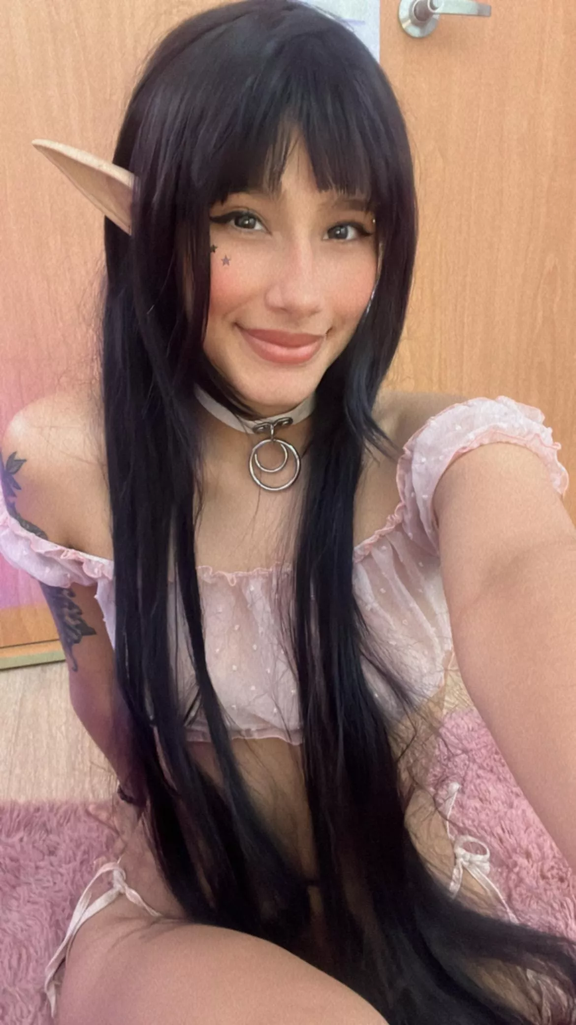 Is it your fantasy to date an asian e girl? posted by EasyParrot