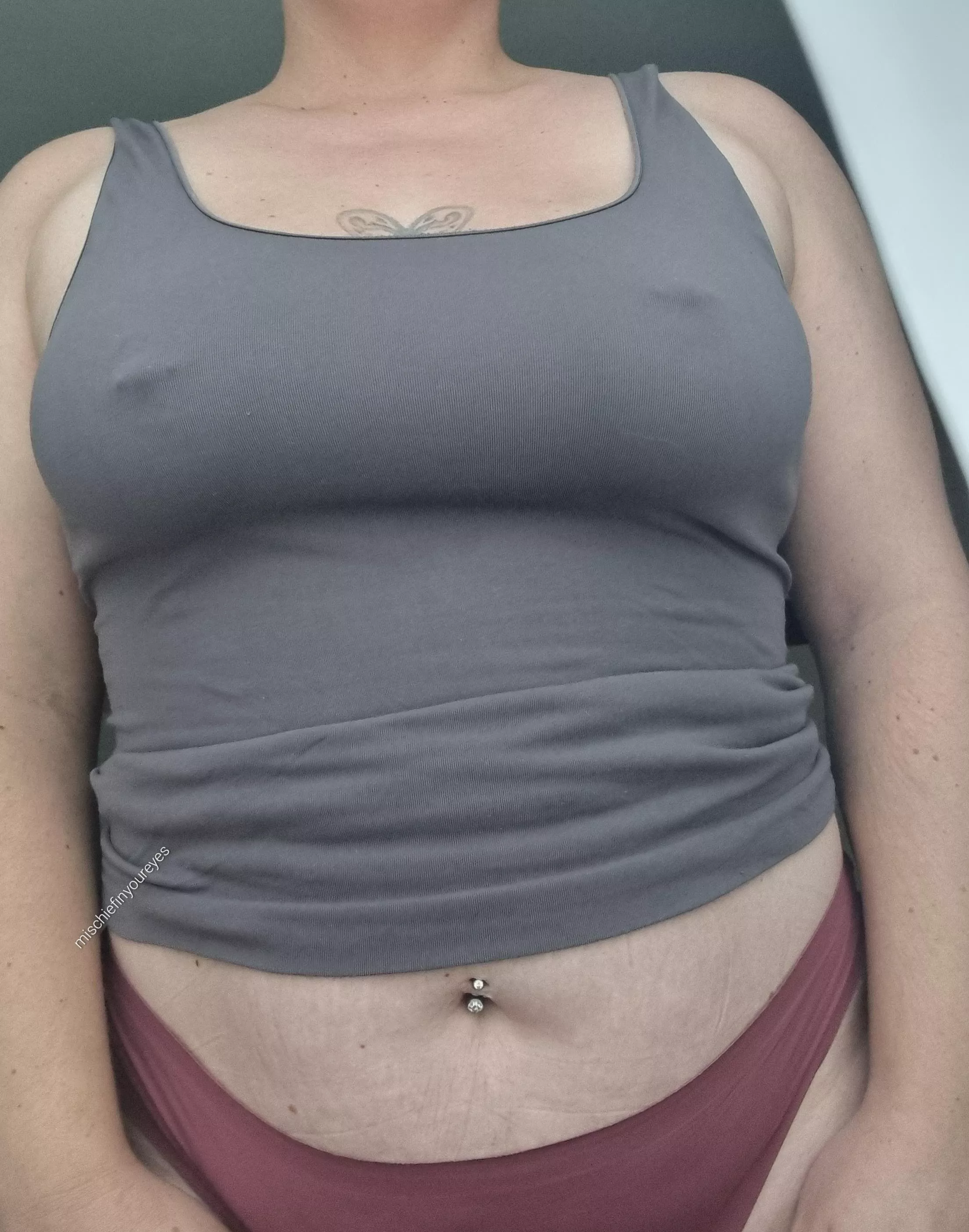 It's a bit nippy posted by mischiefinyoureyes