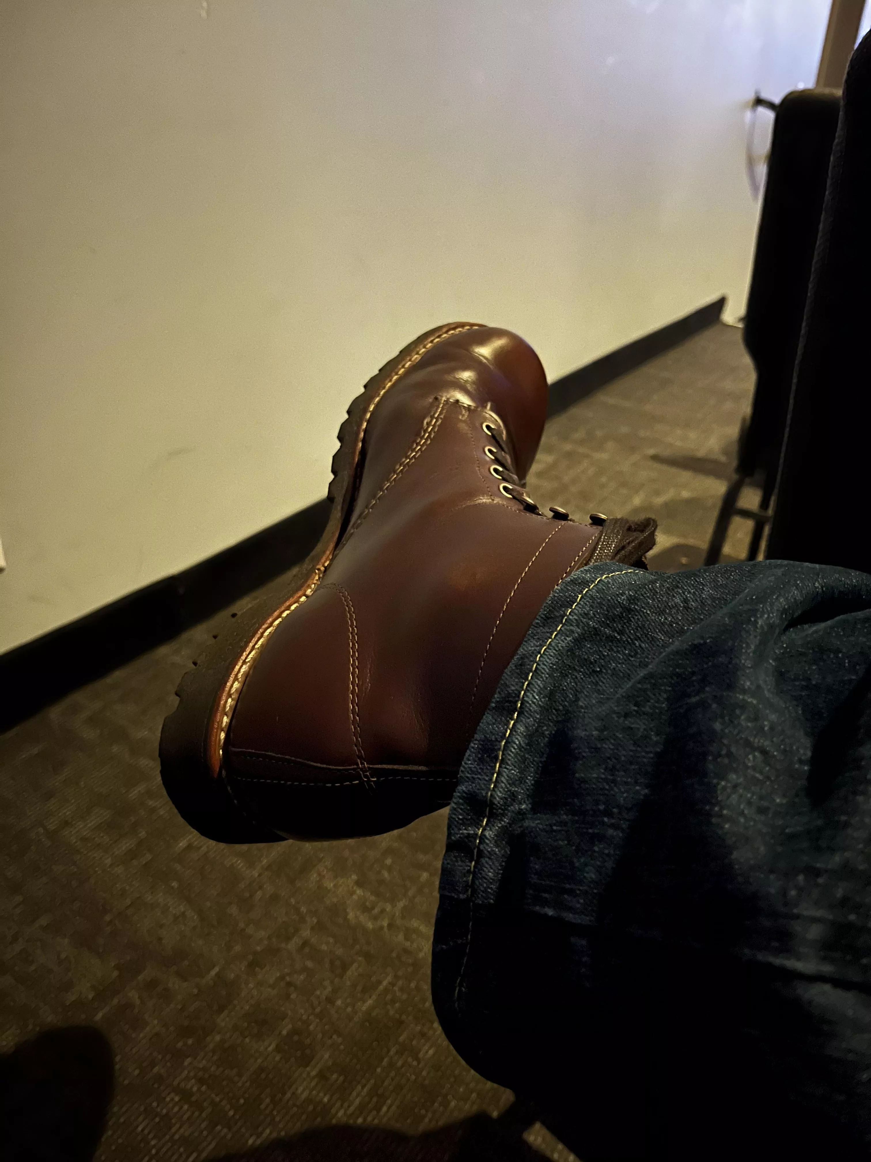 It’s the season posted by buckGR