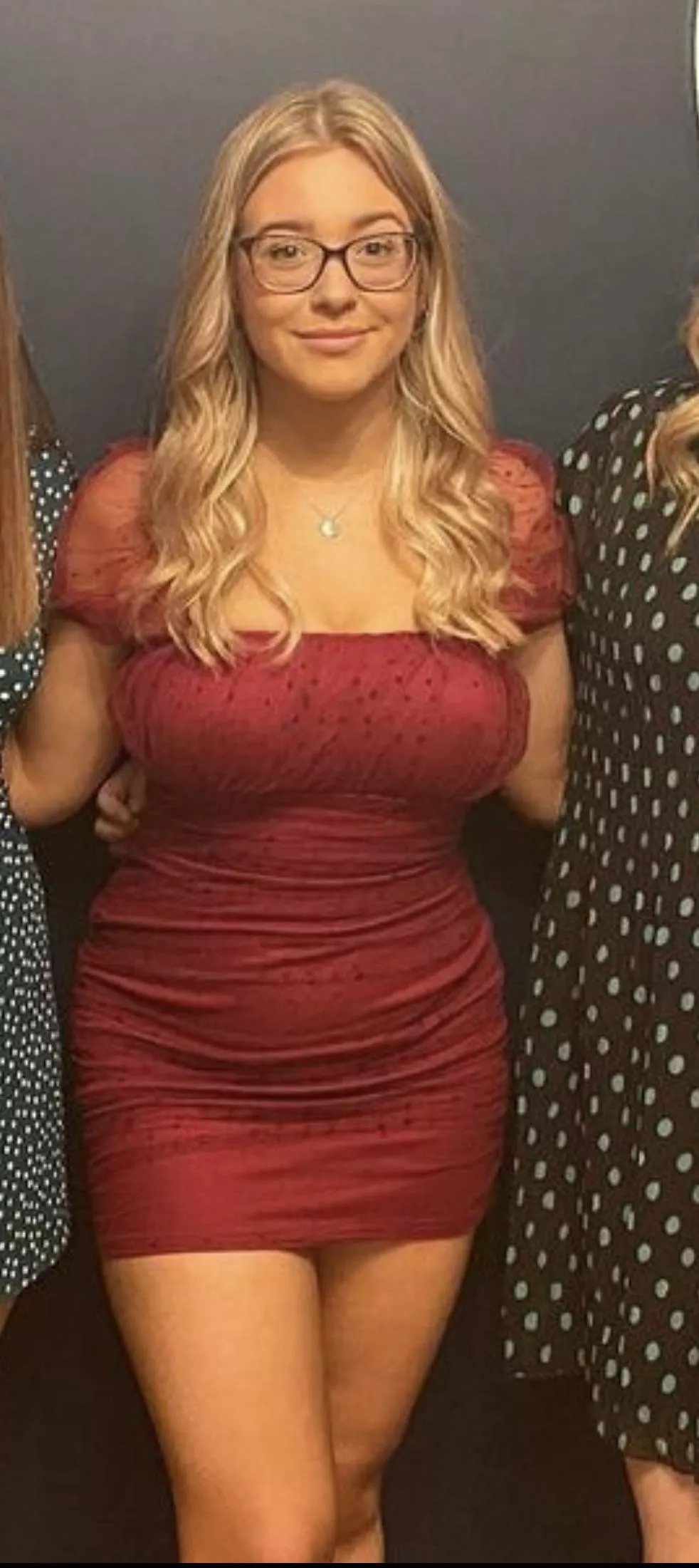 IUTR I've seen her posted on here before, but she is just so amazing I have to show her again 😘 ❤️ love her posted by DL1395