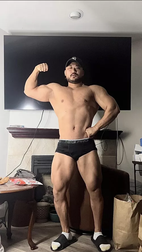 Just ripe for picking💦 by KingKaiLuke2