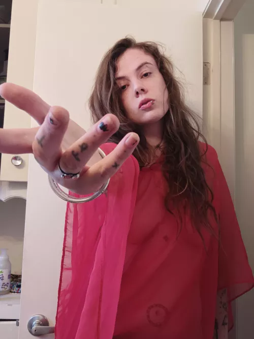 Keys. NOW. 🔒 by GoddessOpheliaJones