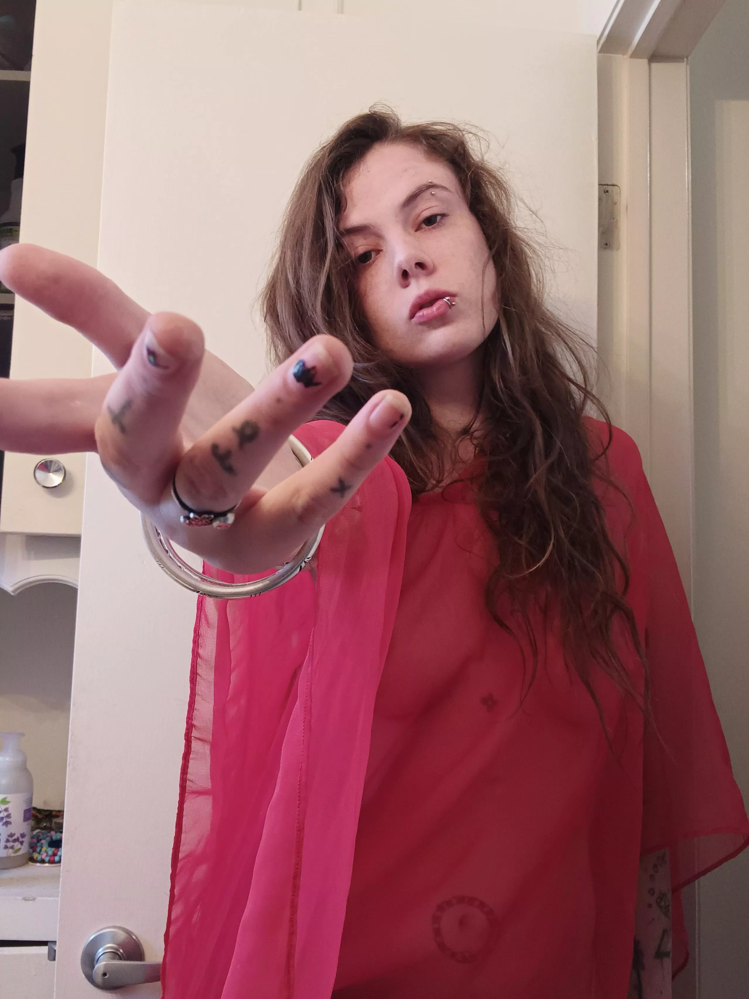 Keys. NOW. 🔒 posted by GoddessOpheliaJones