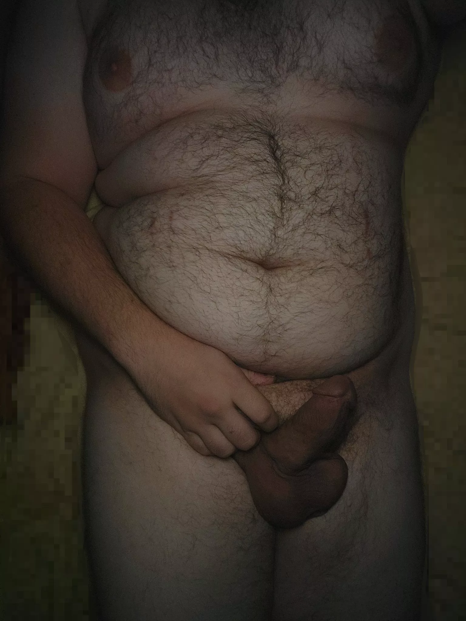 laid back lazy Sunday looking for someone to DM posted by bicubdaddy