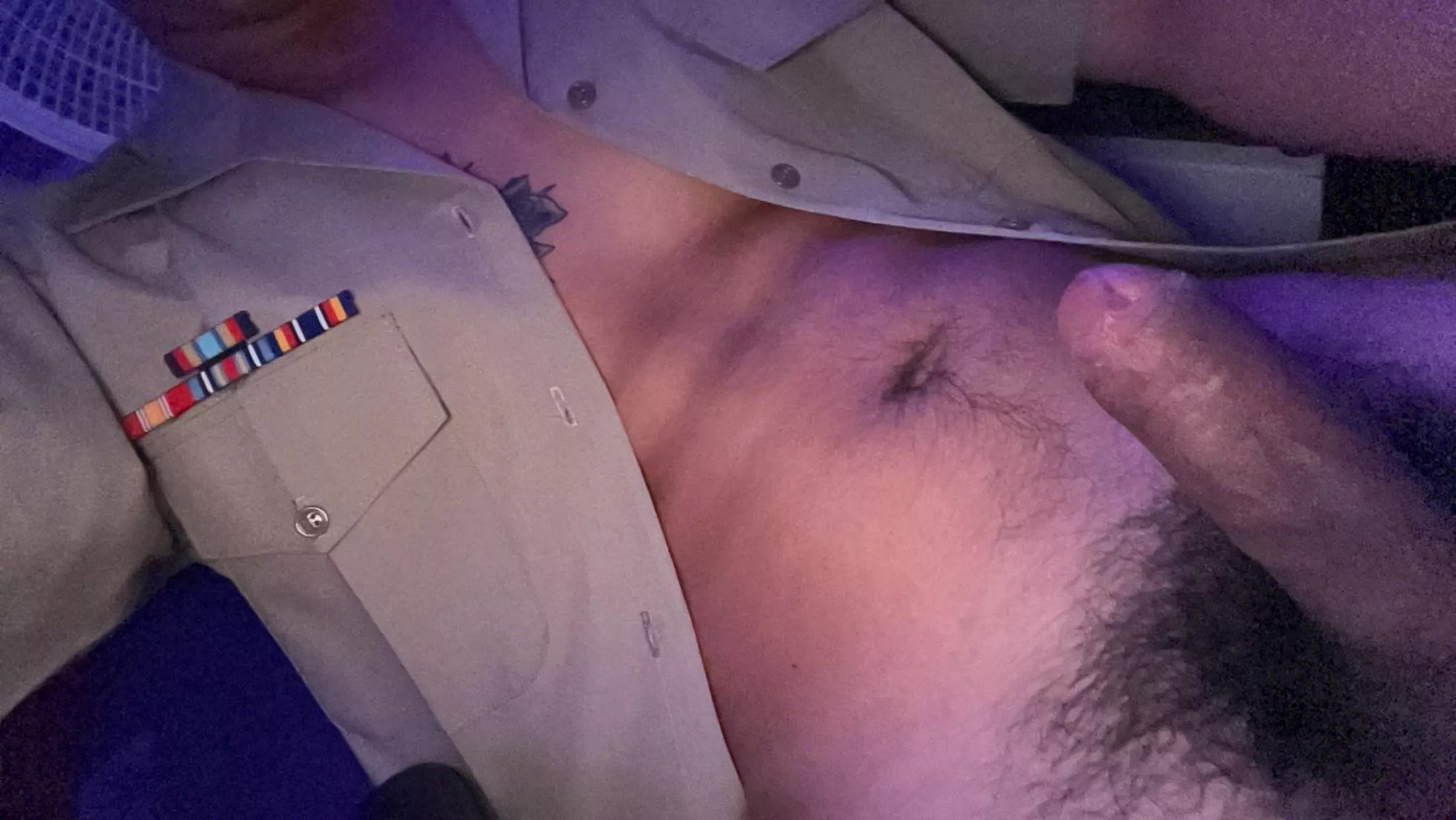 Late night posted by Sweetpleasure2003