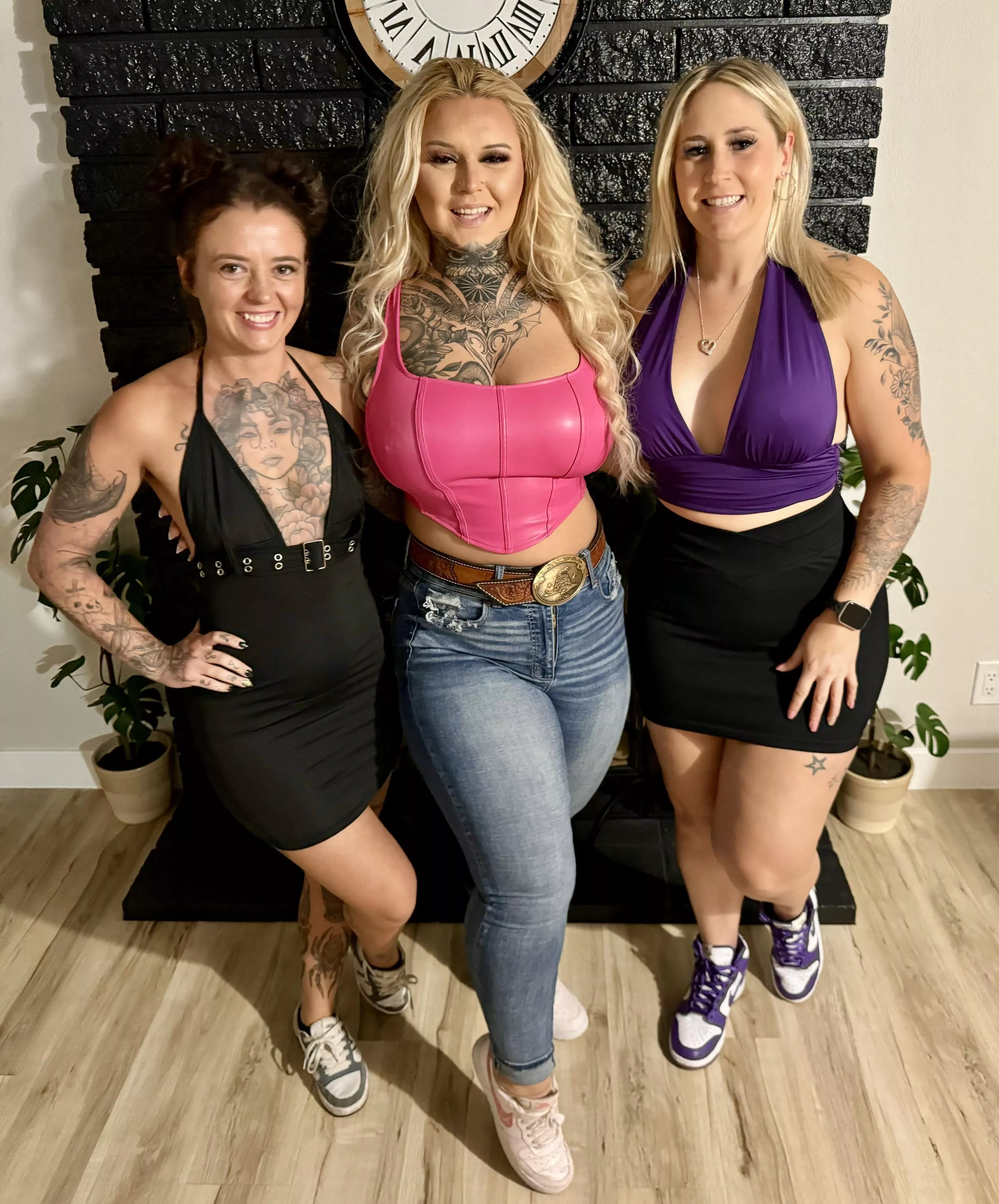 Left, Middle or Right? posted by BritMan18