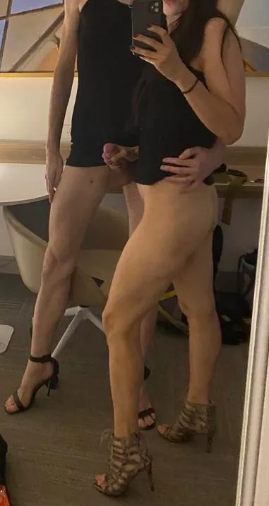 Love getting stroked like this posted by strelok6969