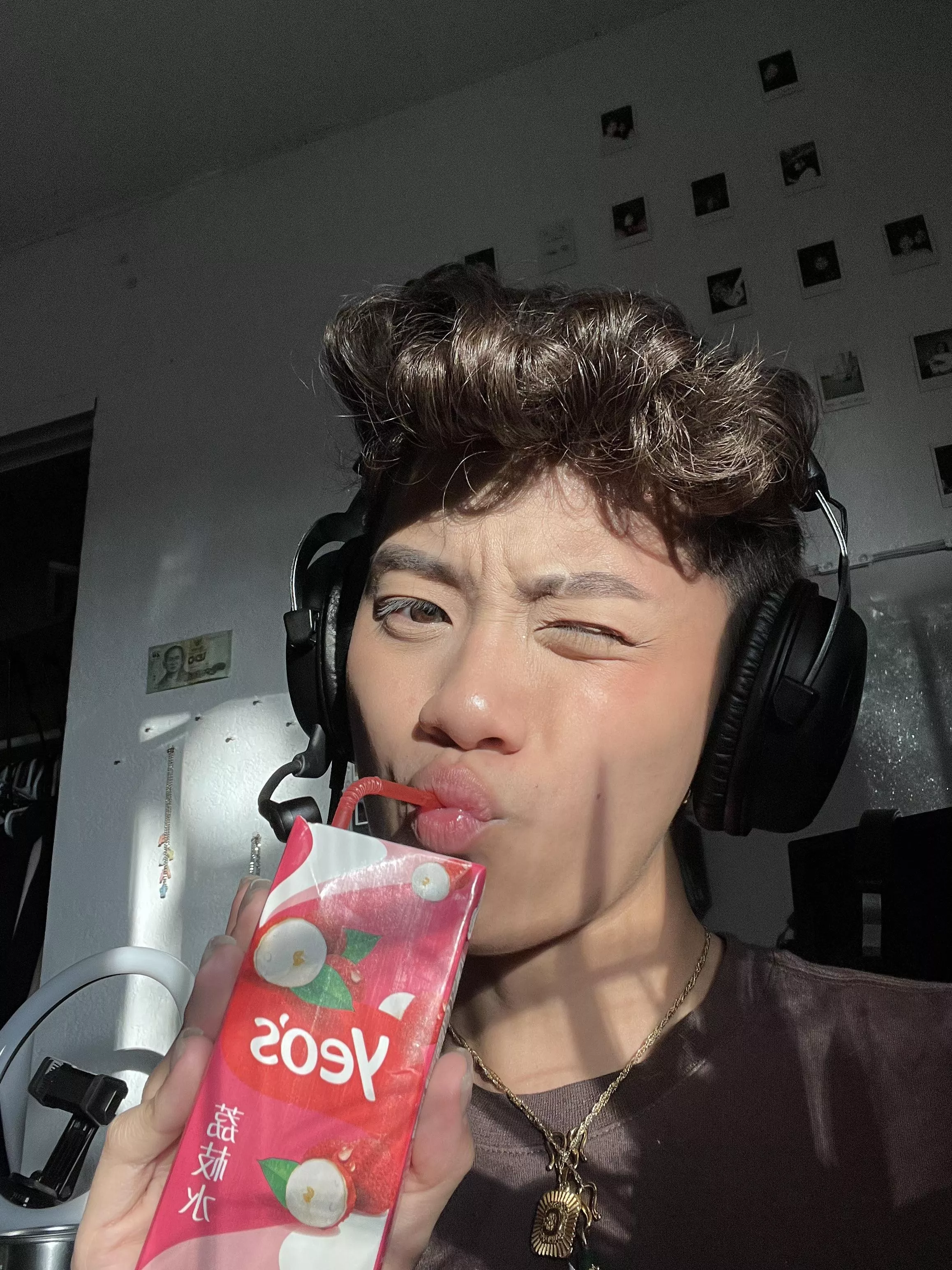 lychee juice is pretty good :3 posted by Wise_Wrangler_3759