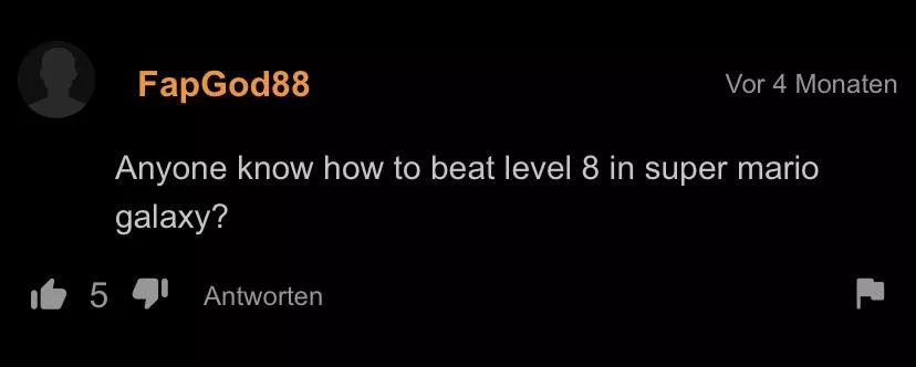 Mario? posted by bed_bender