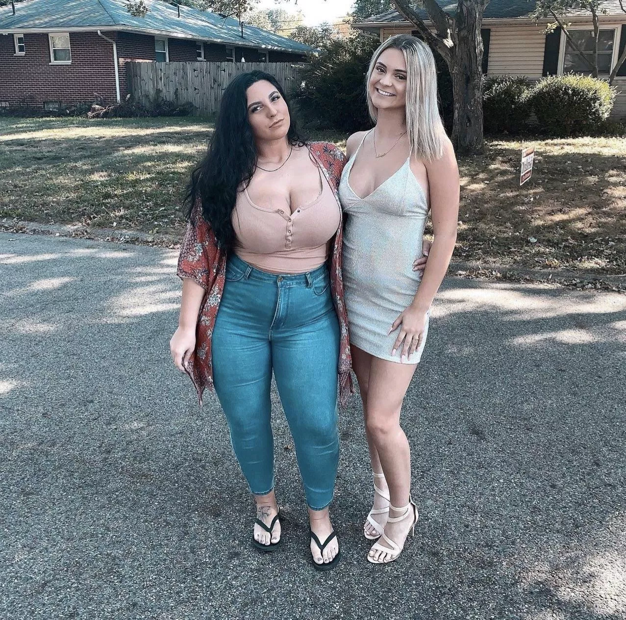 Massive posted by Stoned-Runner