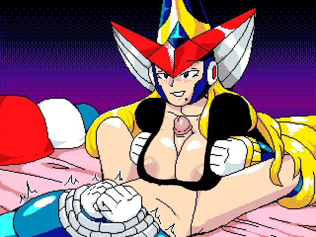 Mega man in trouble posted by Few-Conference-8031