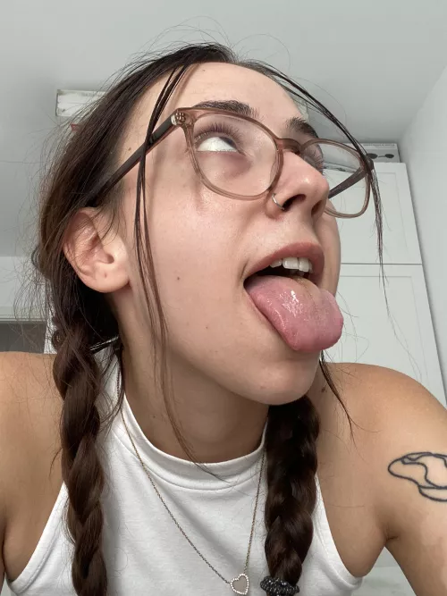 Mhmmmm😜 by excitingkisses