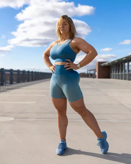 Mia Sand by OGgoodfella7