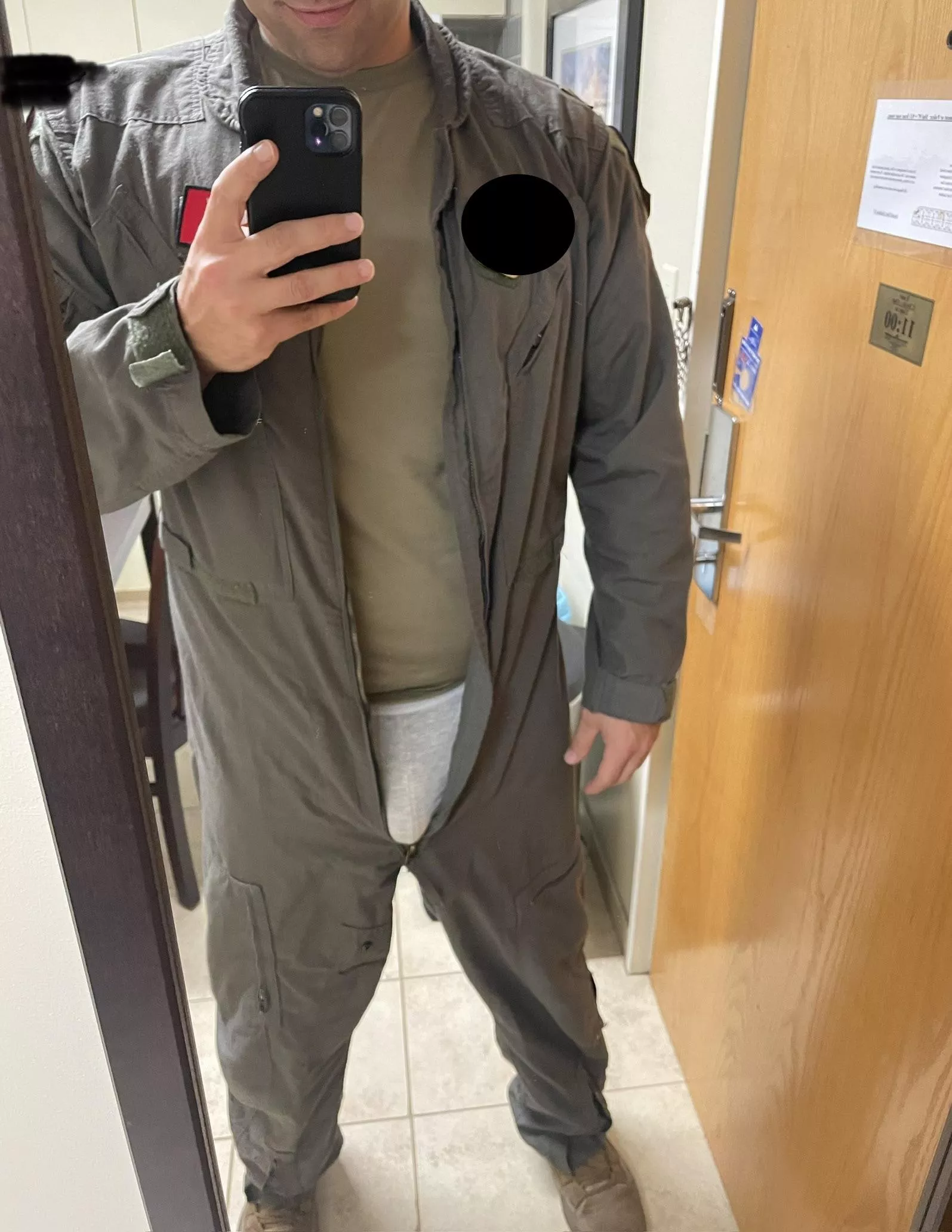 Mile high club anyone? posted by SkyTechnical7088