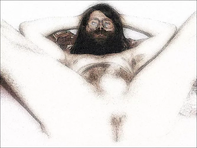 minimal by TheNudeMike