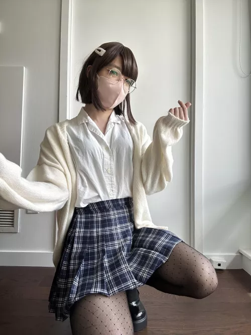 more fem than boy 😂 by aprilfemboy