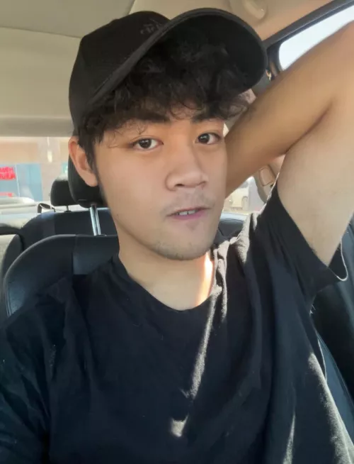 Morning fellas by kzuuken