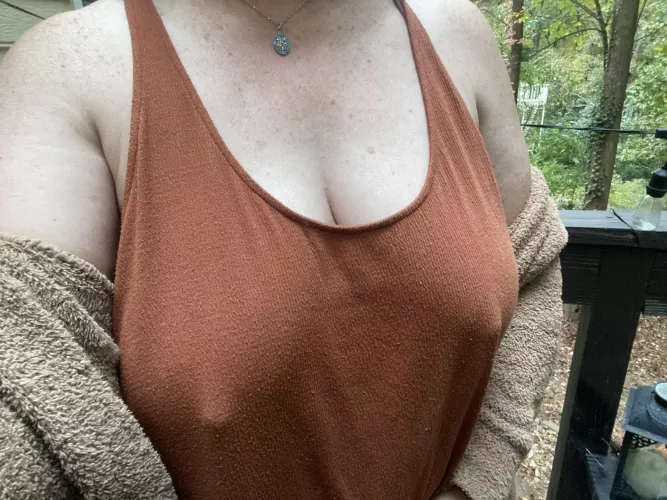 Morning hugs? by Mick_Fish