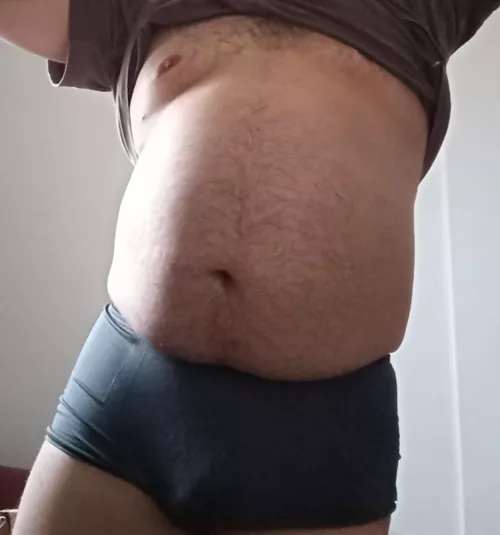 My after sex cock by Sharp_Resolution_710