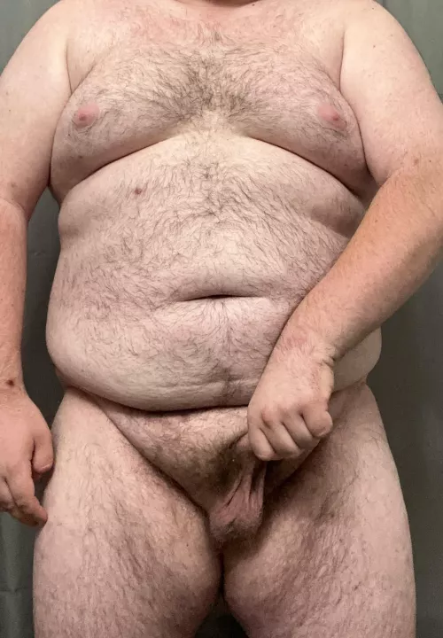 My balls could use your attention… by GoBucky1257