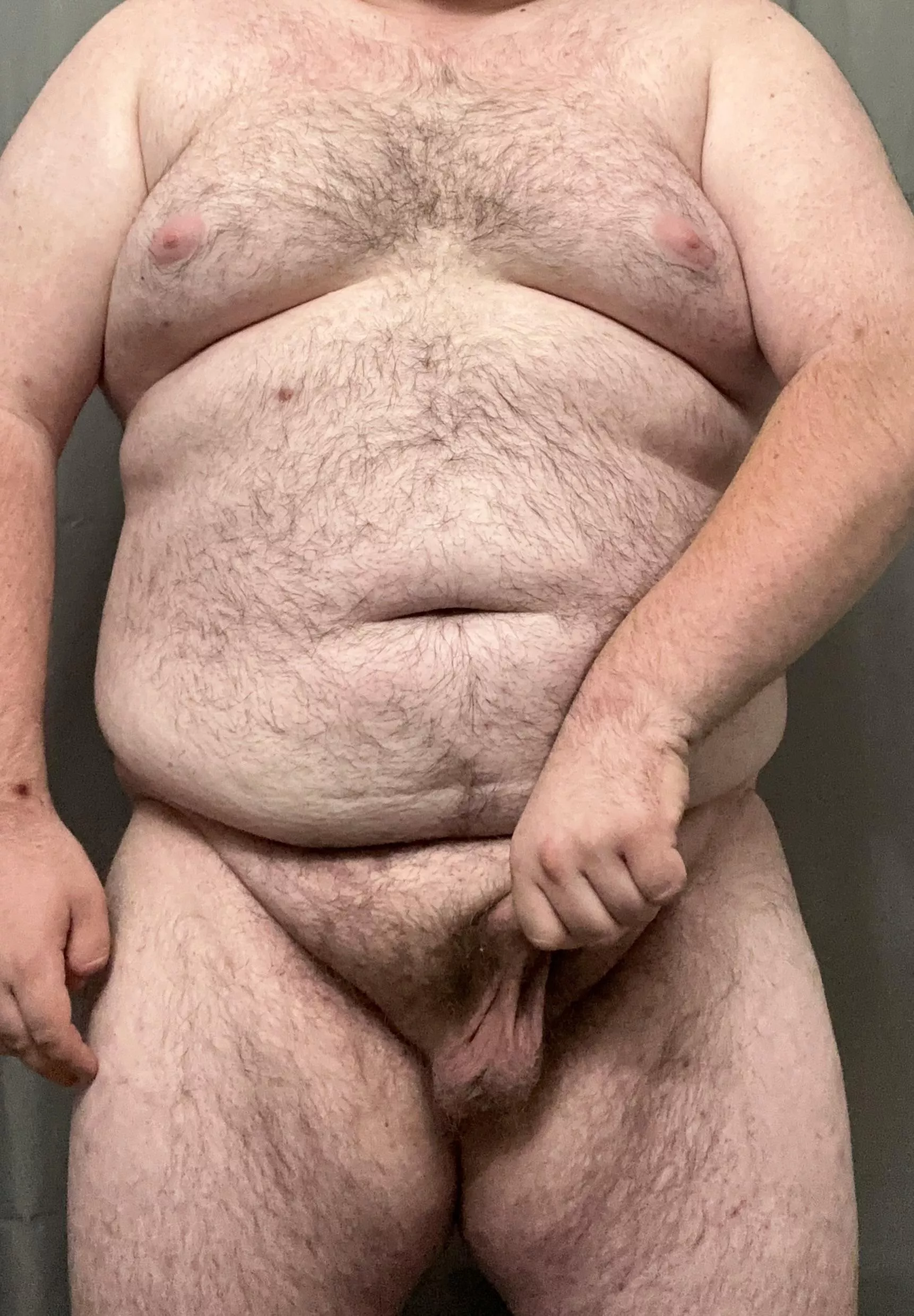 My balls could use your attention… posted by GoBucky1257