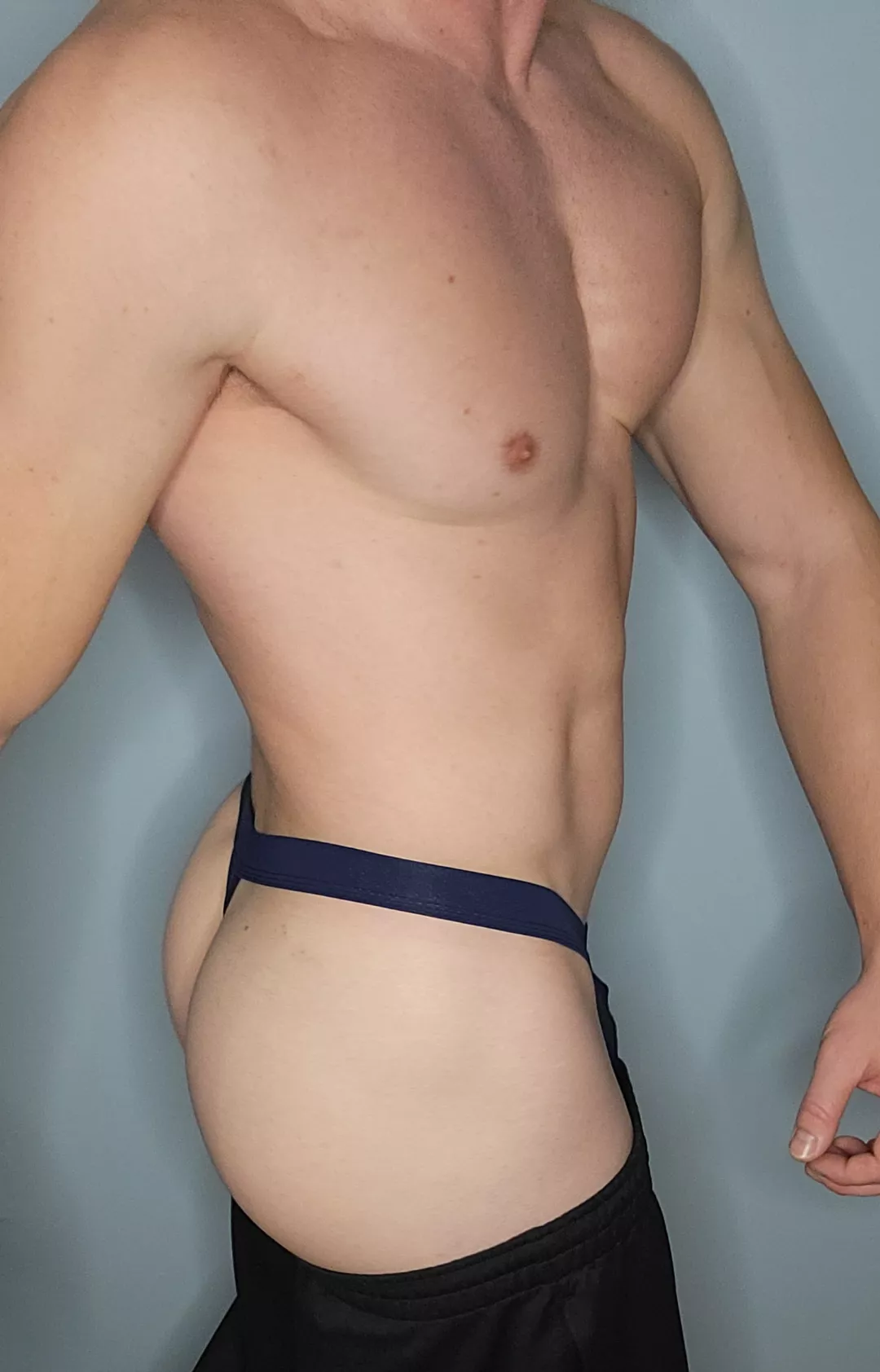 New here - what do you think? posted by smartertrashcan