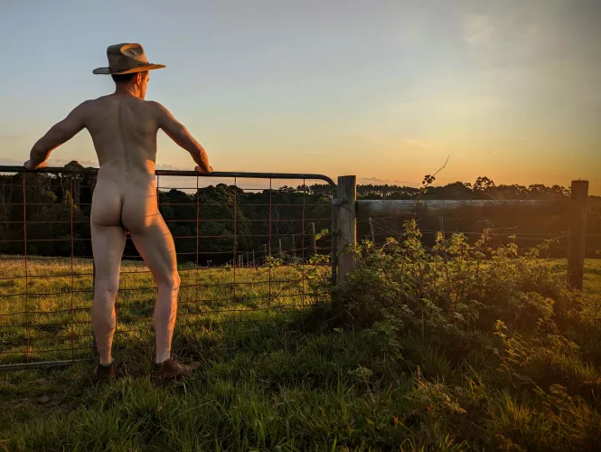 Nice view! by bjam_3