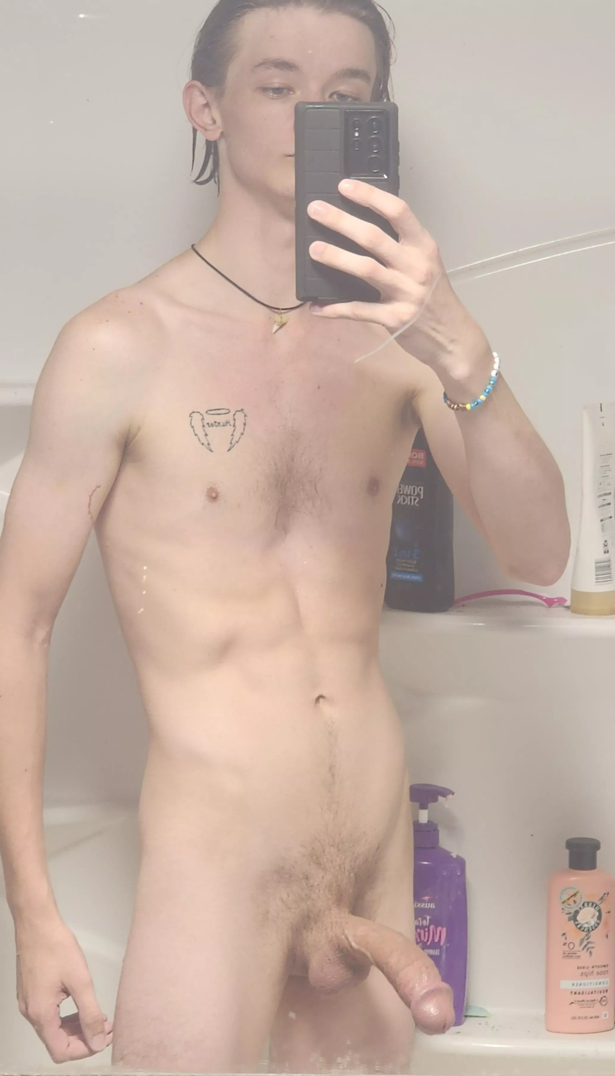 Opinions? posted by 8inchpiece