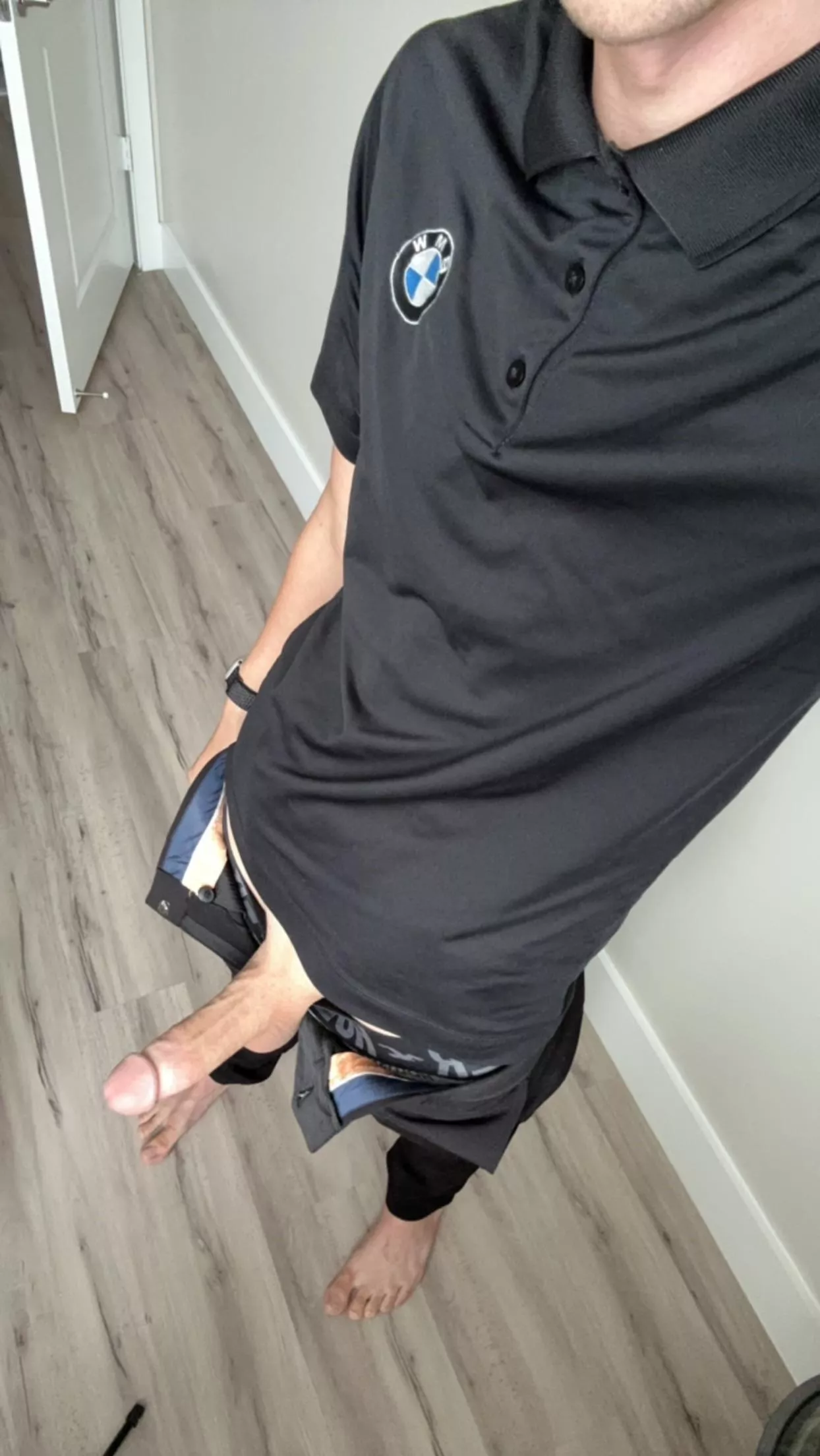 POV: I’m your car salesman 👅 posted by casparlee1963