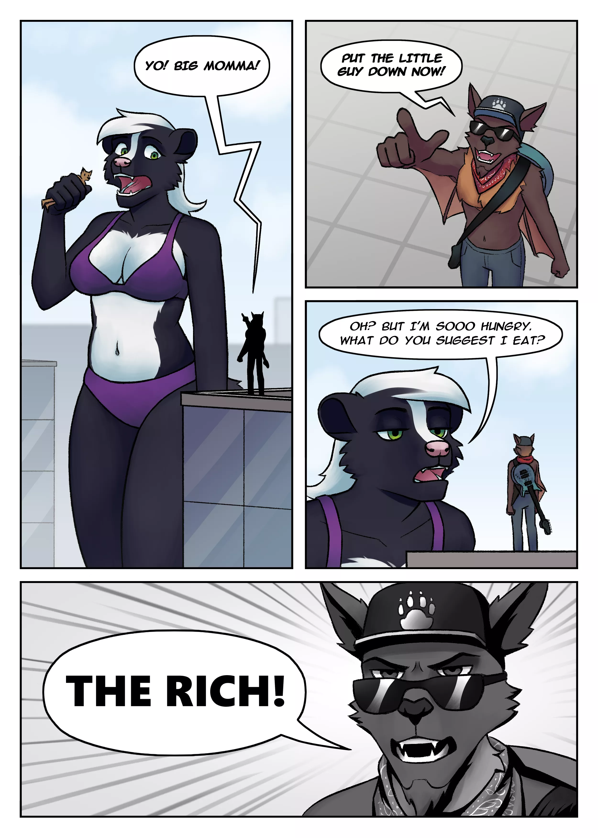 [Q] FEEL THE FUNK BLAST! (Lawsonia) posted by Lil_Melon87