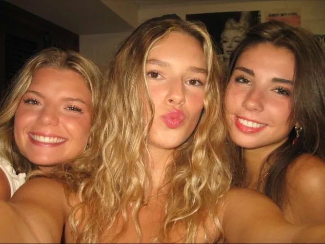 Ready faces by angizni