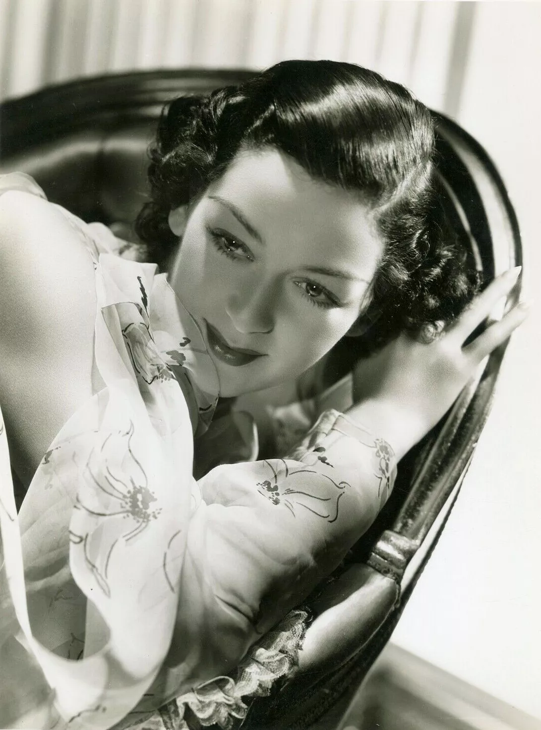 Rosalind Russell (1935) posted by bil_sabab