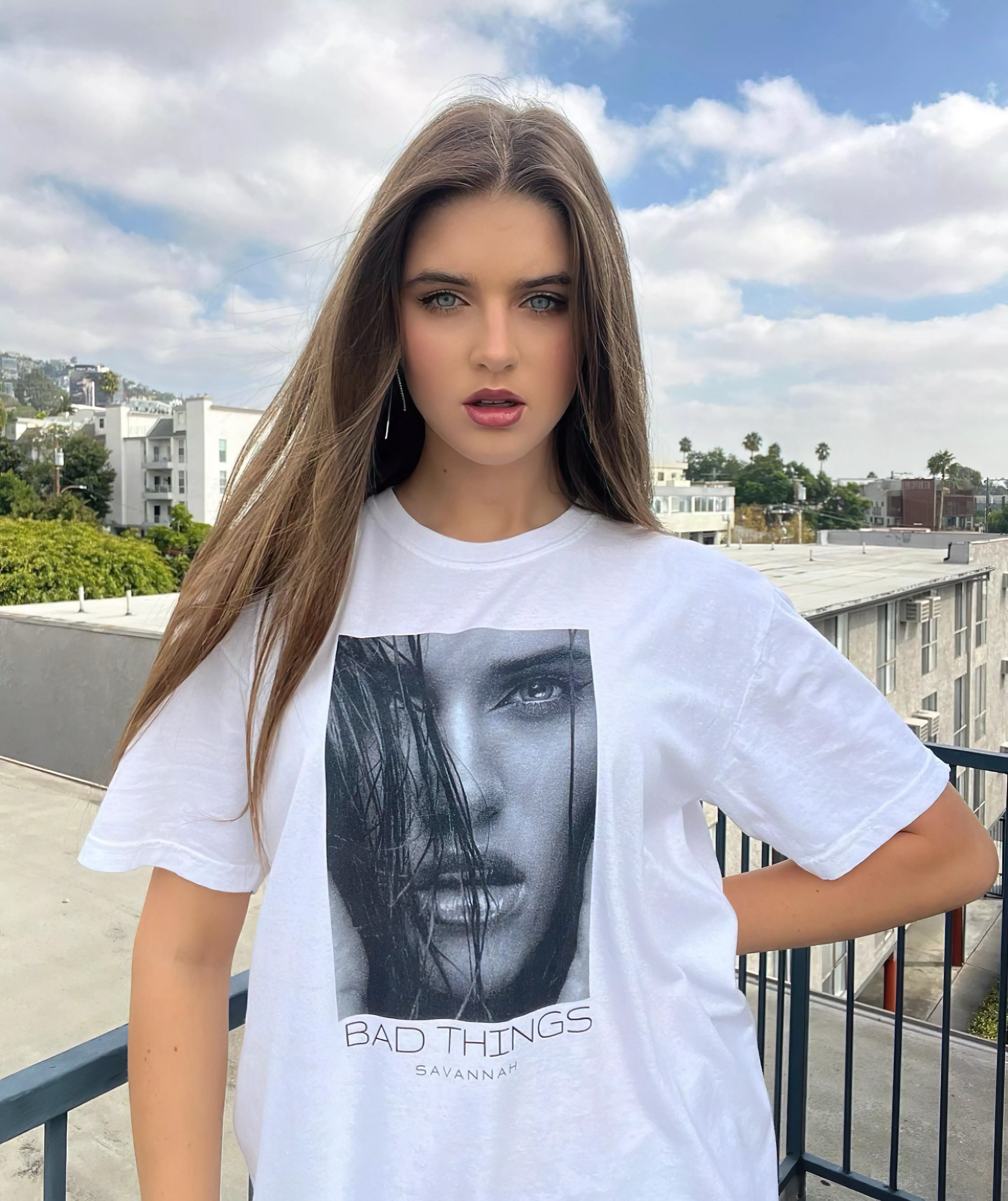 Savannah Clarke posted by cashmere1977-2