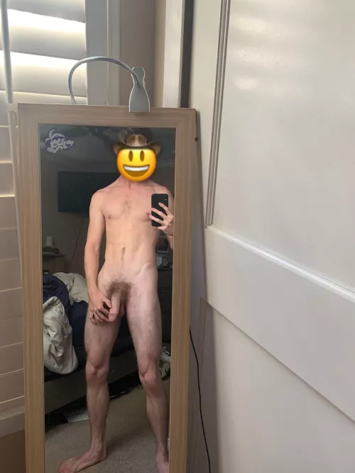 save a horse- by Slight_Annual_5166