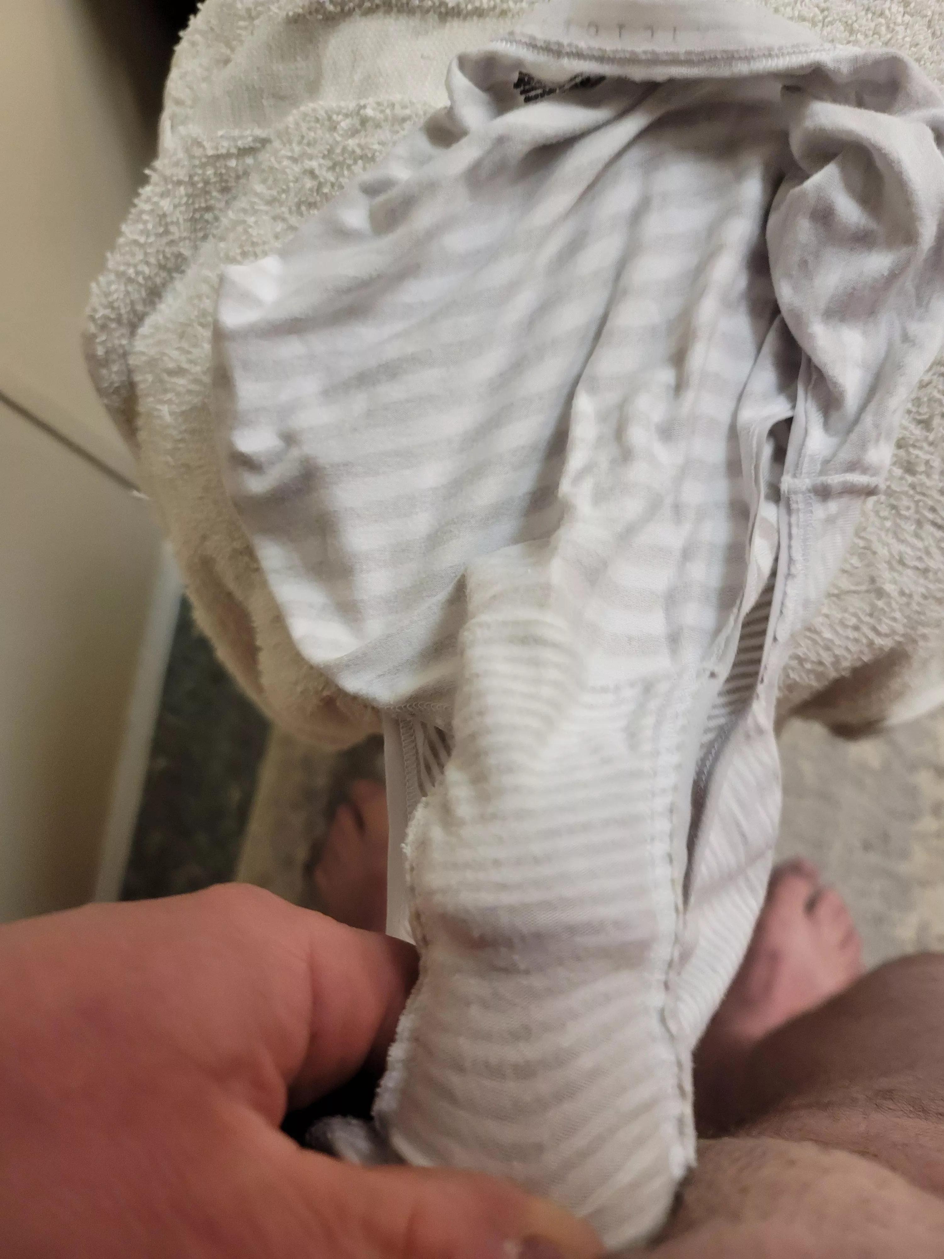 Should I pull out or na? posted by itwizt174bpm