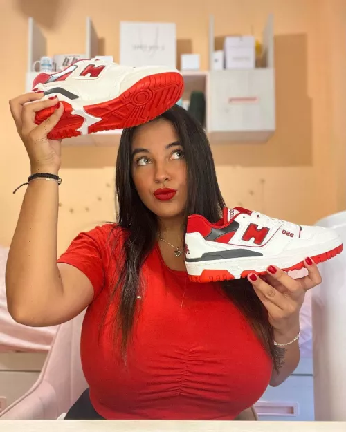 Sneakerhead by TheBookOfBoobaFett