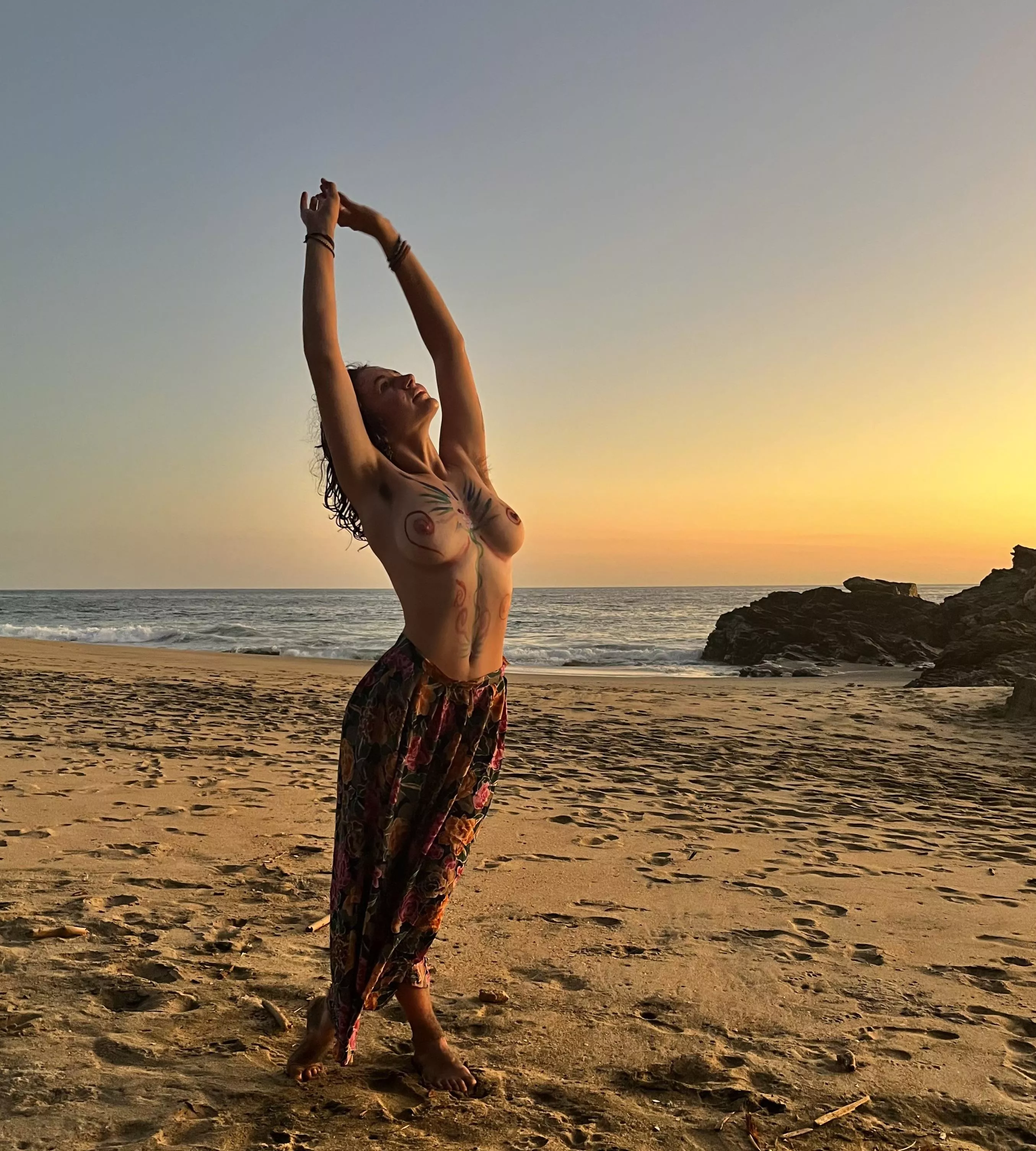 So free 💛 posted by athenabloome