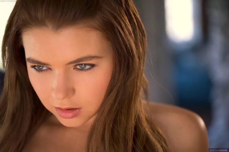 So very pretty by SarasCaptions