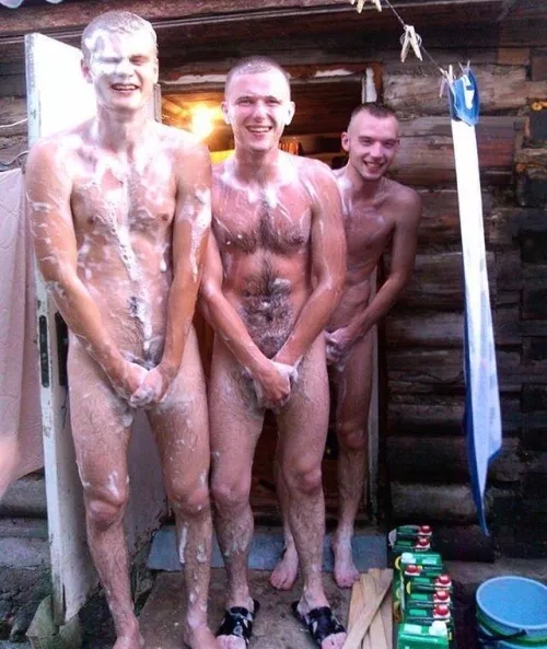 Soapy by Primal_Mantis