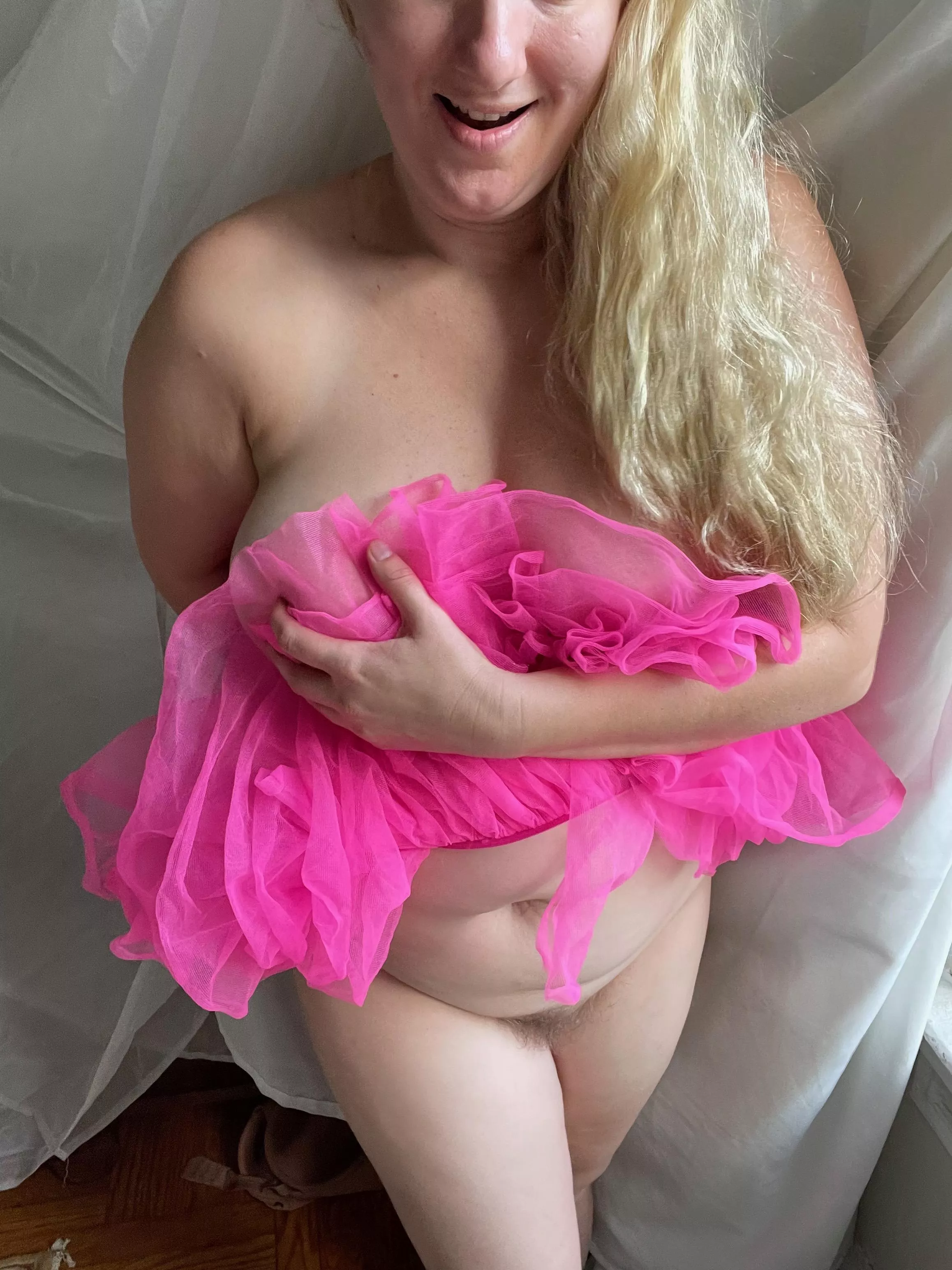 Soft and sweet I'm your favorite treat posted by Melissadelight