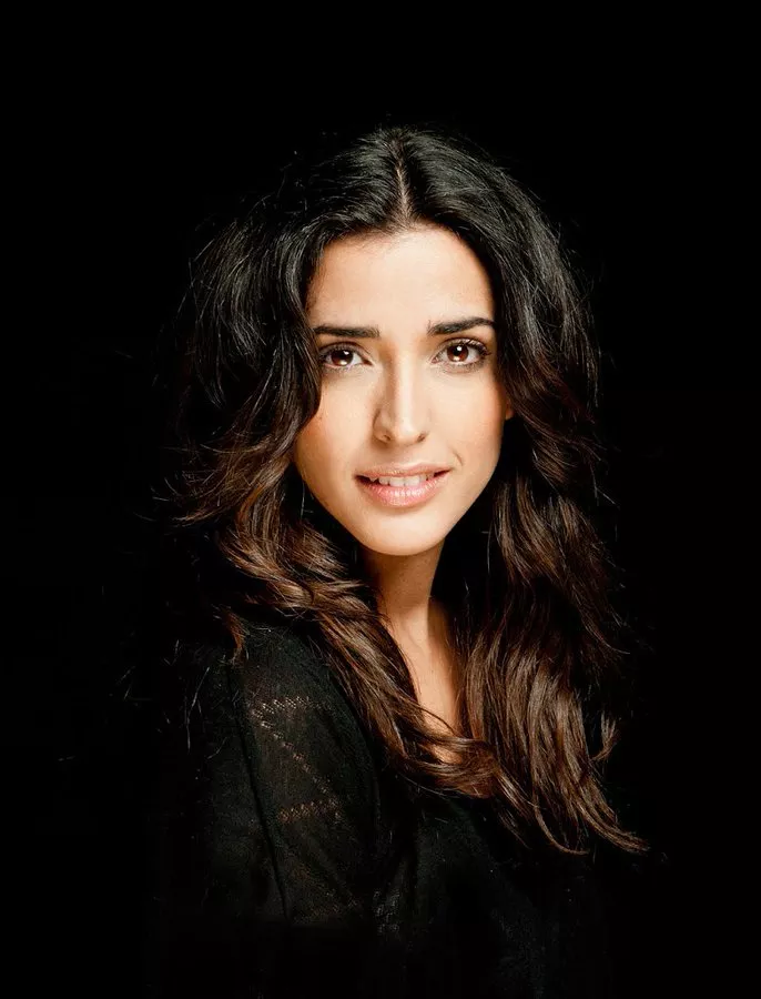 Spanish actress Inma Cuesta posted by cliptemnestra