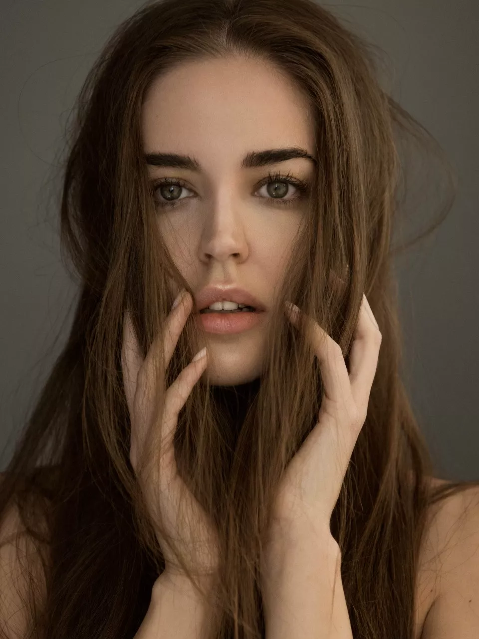 Spanish model Clara Alonso posted by cliptemnestra