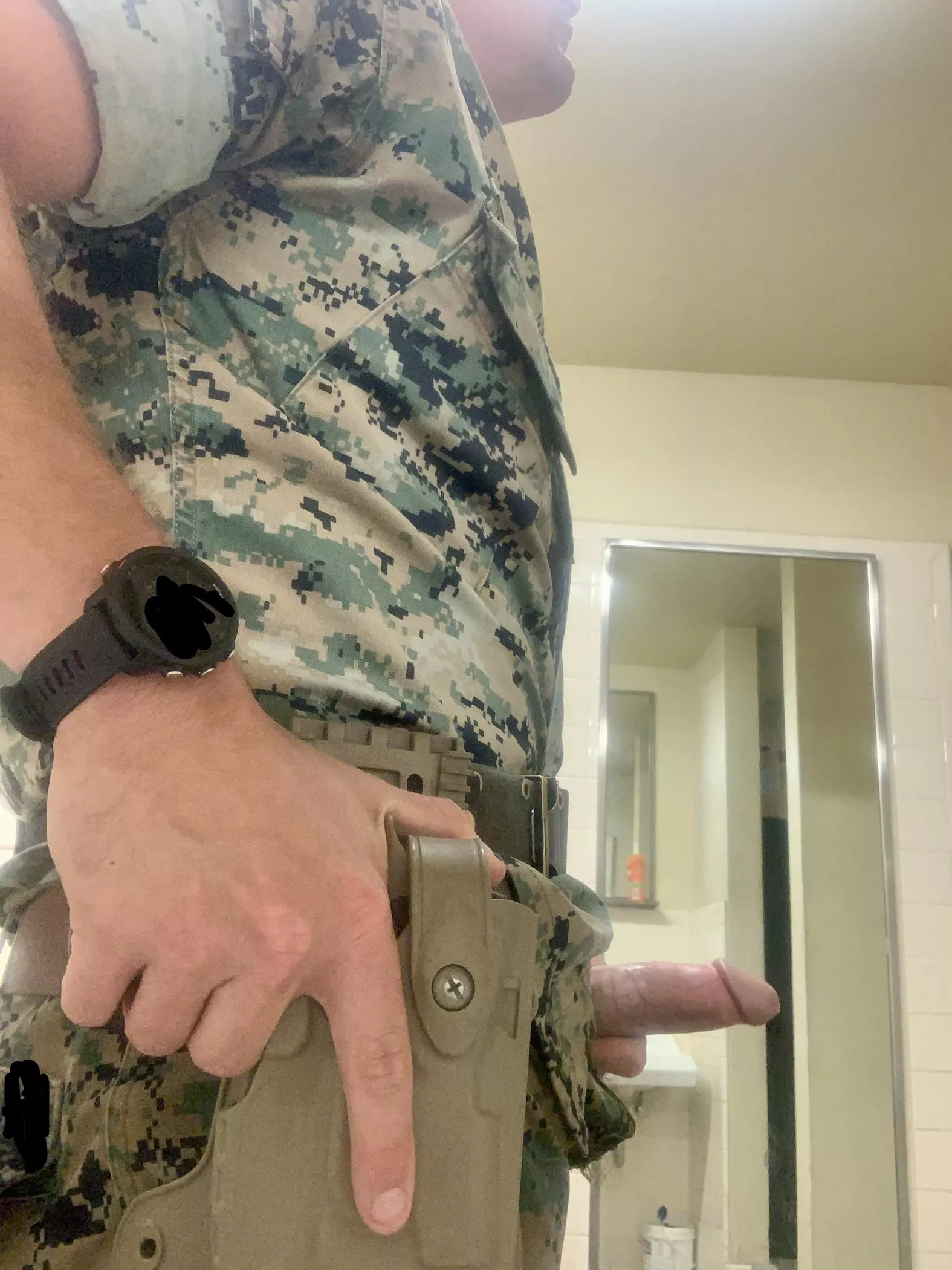 Stand at attention for the OOD posted by Scared_Amount1350