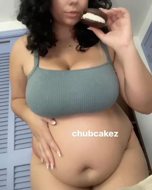 Stuffing Sunday 💋 by Humble-Ad-6620