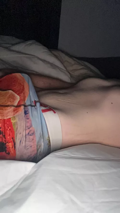 Take it out only using your mouth 😈😜 by zacf19