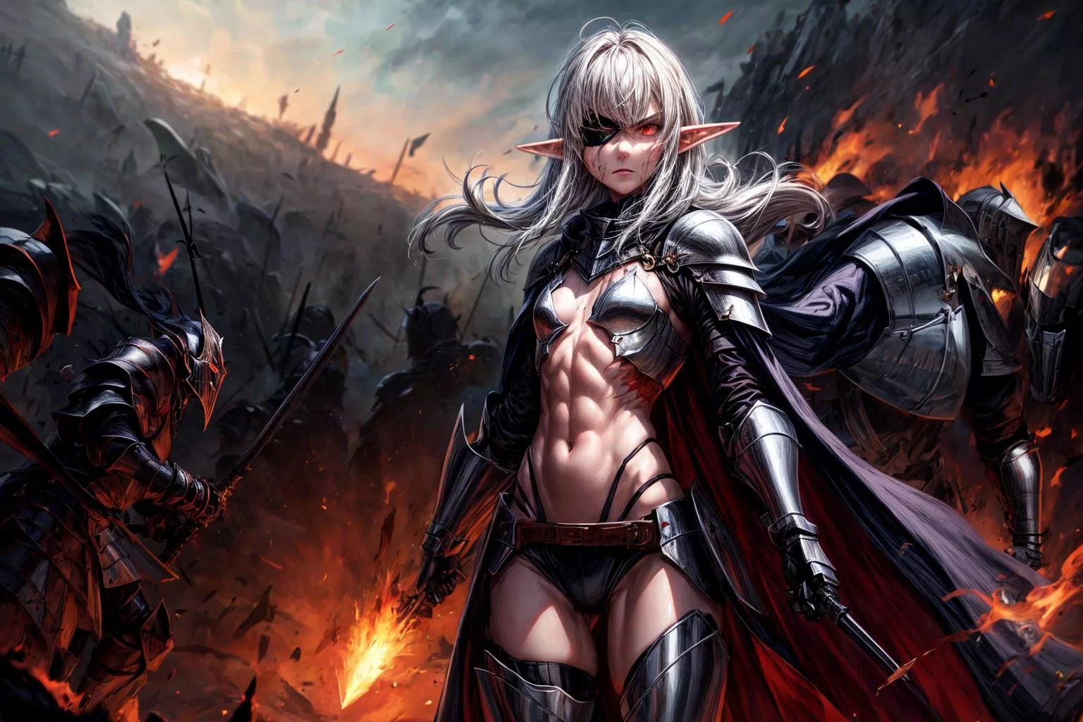 Tephra by fire and ash posted by Competitive_Pea_3878