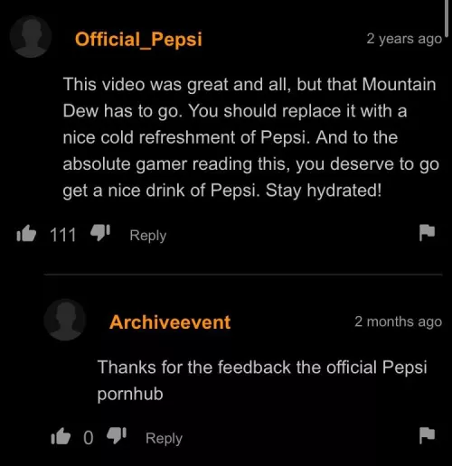 Thank you Official_Pepsi by MR-RASSCLAT