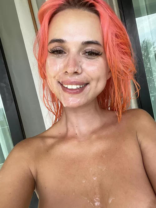 That's what i call good morning by CharmingMistress