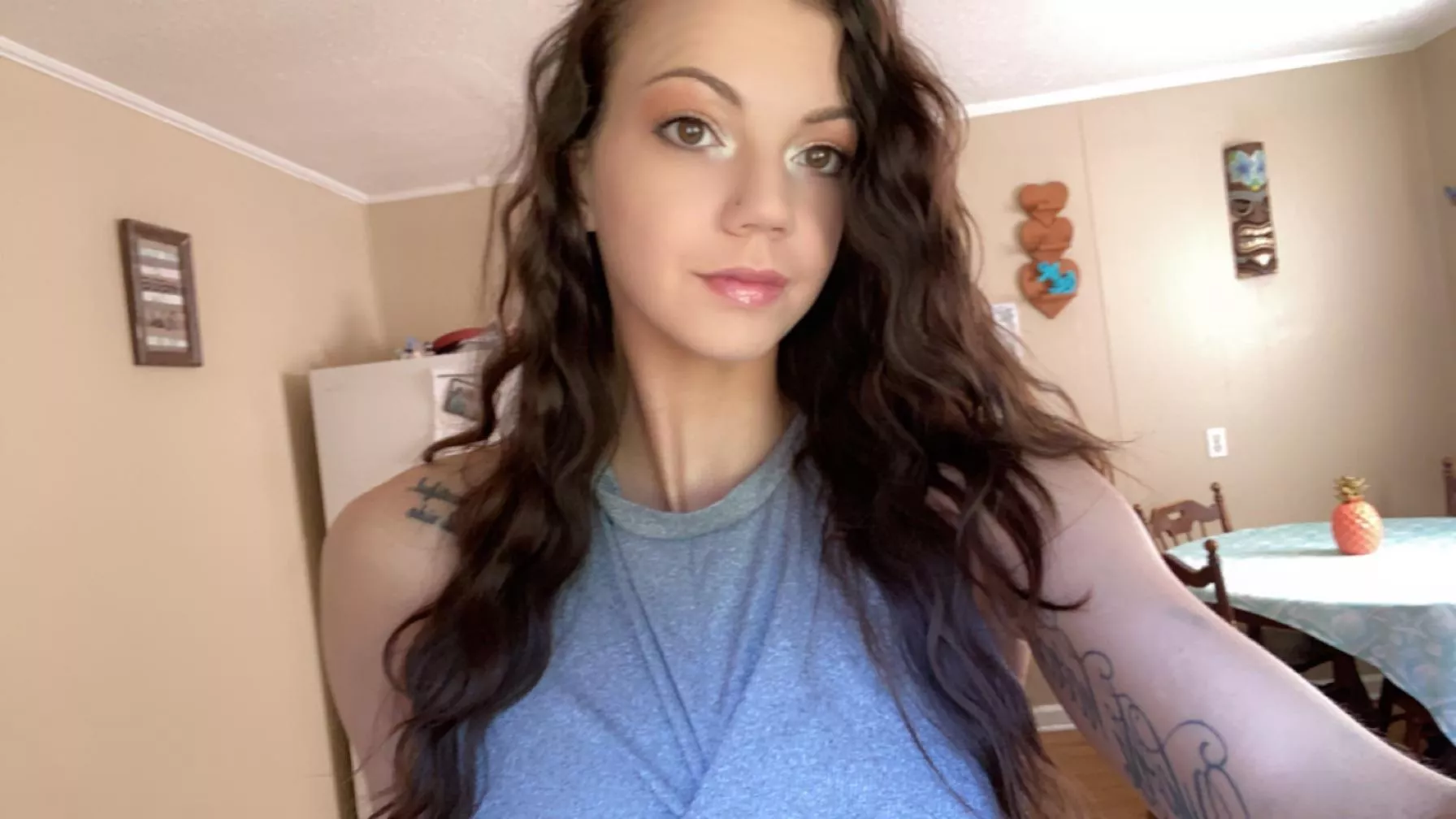 There is so much more than what meets the eyes 😘 posted by EstateBeautiful4773